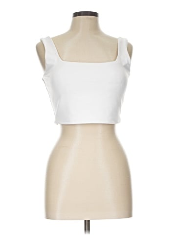 Express Tube Top (view 1)