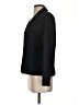 Levine Classics Black Blazer Size 4 - photo 5
