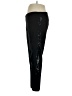 Investments Solid Black Active Pants Size XL - photo 5