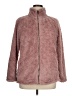 St. John's Bay Brown Fleece Size XL - photo 1