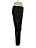 Investments Solid Black Active Pants Size XL - photo 4