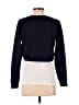 Seraphine Blue Sweatshirt Size 4 - photo 2
