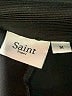 Saint Tropez Black Casual Pants Size M - photo 7