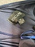 Xscape Blue Cocktail Dress Size 10 - photo 4