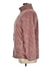 St. John's Bay Brown Fleece Size XL - photo 5