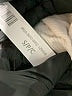 Unbranded Ivory Turtleneck Sweater Size S - photo 7