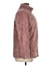 St. John's Bay Brown Fleece Size XL - photo 4