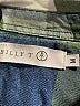 Billy T Plaid Multi Color Gray Long Sleeve Button-Down Shirt Size M - photo 7