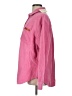 La Miel Pink Long Sleeve Button-Down Shirt Size L - photo 5