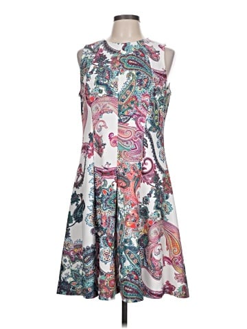 Anne Klein Cocktail Dress (view 1)