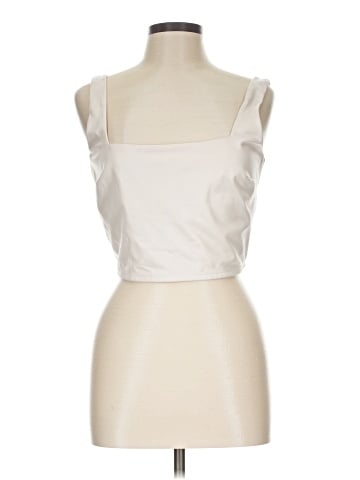 Express Tube Top (view 1)