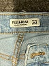 Pull&Bear Blue Jeans Size 8 - photo 7