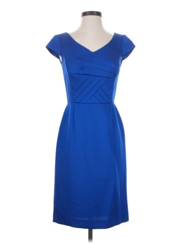 Tahari by ASL Cocktail Dress (view 1)