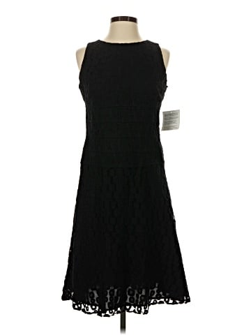 Anne Klein Cocktail Dress (view 1)