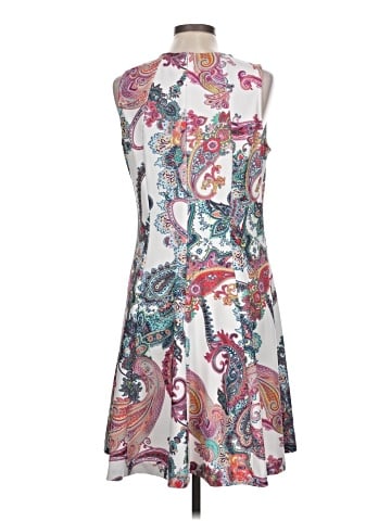Anne Klein Cocktail Dress (view 2)