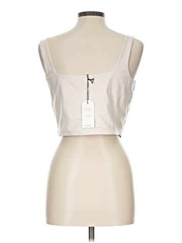 Express Tube Top (view 2)