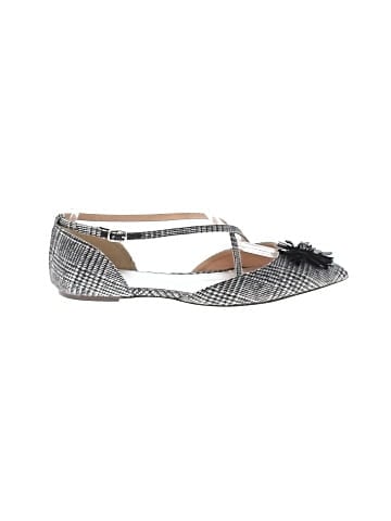 J.Crew Flats (view 1)