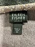 Eileen Fisher Silver Silk Cardigan Size 3X - photo 7