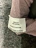 Eileen Fisher Silver Silk Cardigan Size 3X - photo 8