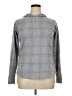 Nike Gray Pullover Sweater Size XL - photo 1