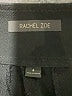 Rachel Zoe 100% Wool Black Wool Pants Size 4 - photo 7