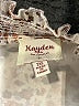 Hayden 100% Polyester Brown Short Sleeve Turtleneck Size XXL - photo 7