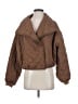Blank NYC Brown Jacket Size S - photo 1