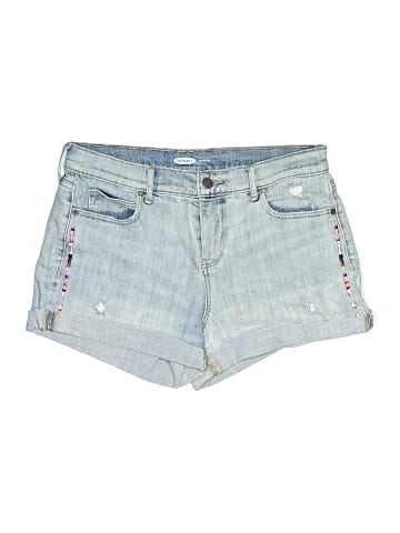 Old Navy Denim Shorts (view 1)