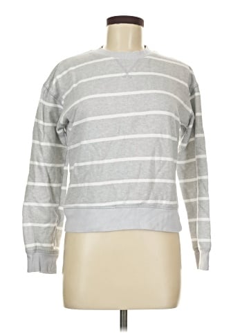 SO Pullover Sweater (view 1)