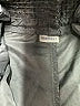 Old Navy 100% Polyester Solid Black Athletic Shorts Size L - photo 3