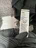 Old Navy 100% Polyester Solid Black Athletic Shorts Size L - photo 4