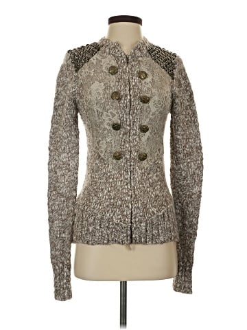 BKE Boutique Cardigan (view 1)
