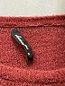 Olivaceous Burgundy Pullover Sweater Size M - photo 7