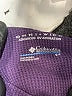 Columbia Purple Turtleneck Sweater Size S - photo 7