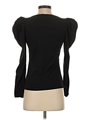 A.L.C. Long Sleeve Top (view 2)
