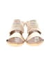 Toscanella White Wedges Size 8 - photo 2