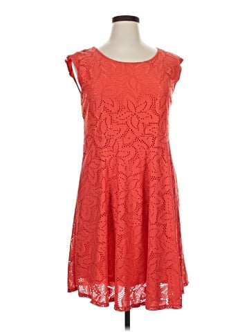 Tribal Cocktail Dress (view 1)