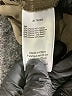 Left Coast by Dolan Solid Brown Gray Jumpsuit Size S - photo 5