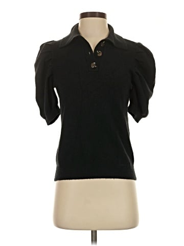 Who What Wear Sweater Vest (view 1)