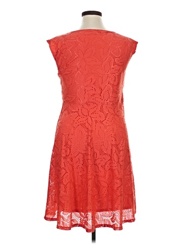 Tribal Cocktail Dress (view 2)