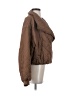 Blank NYC Brown Jacket Size S - photo 4