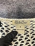 Lucky Brand Ivory Pullover Sweater Size M - photo 7