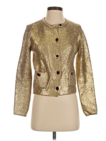 Zara Jacket (view 1)