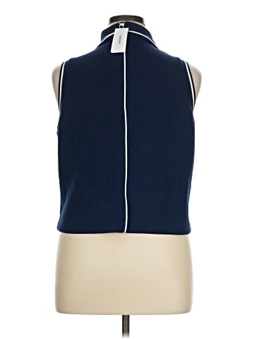 SPANX Sleeveless Blouse (view 2)