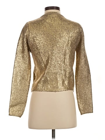 Zara Jacket (view 2)