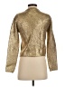 Zara Metallic Gold Jacket Size S - photo 2