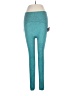 SPANX Teal Yoga Pants Size XS - photo 1