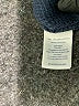 Faherty 100% Organic Cotton Gray Pullover Sweater Size XS - photo 8