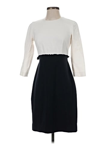 J.Crew Casual Dress (view 1)