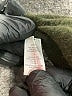 Vince. Green Cardigan Size S - photo 8